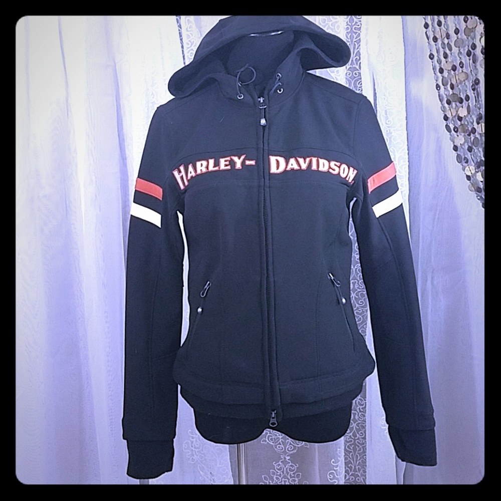 Harley Davidson Jacket